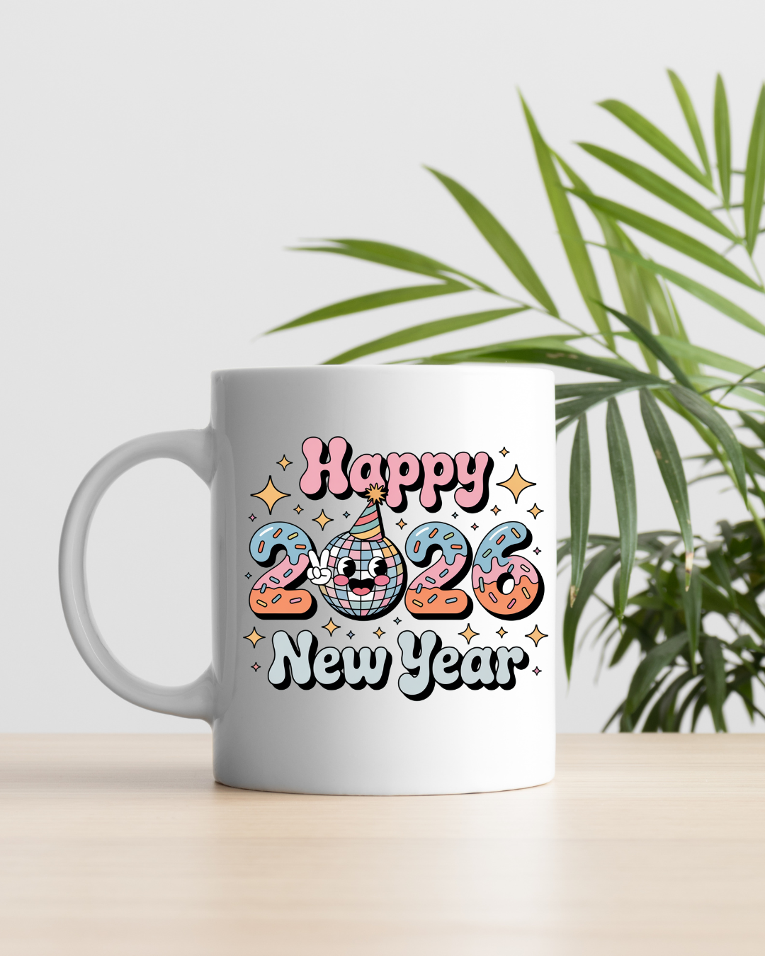 2026 Özel Koleksiyon Seramik Kupa Bardak – Modern & Şık Tasarım